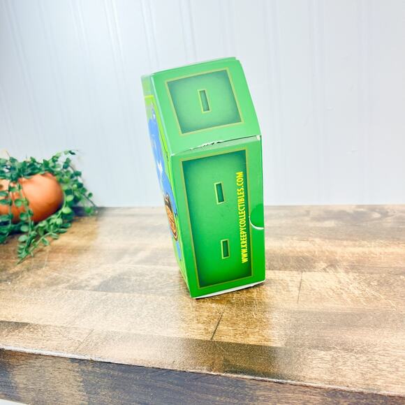 DEDDY BEARS Mini Scary Series 3 DRIPPS 5" Plush Stuffed Animal Toy NIB - Picture 3 of 5